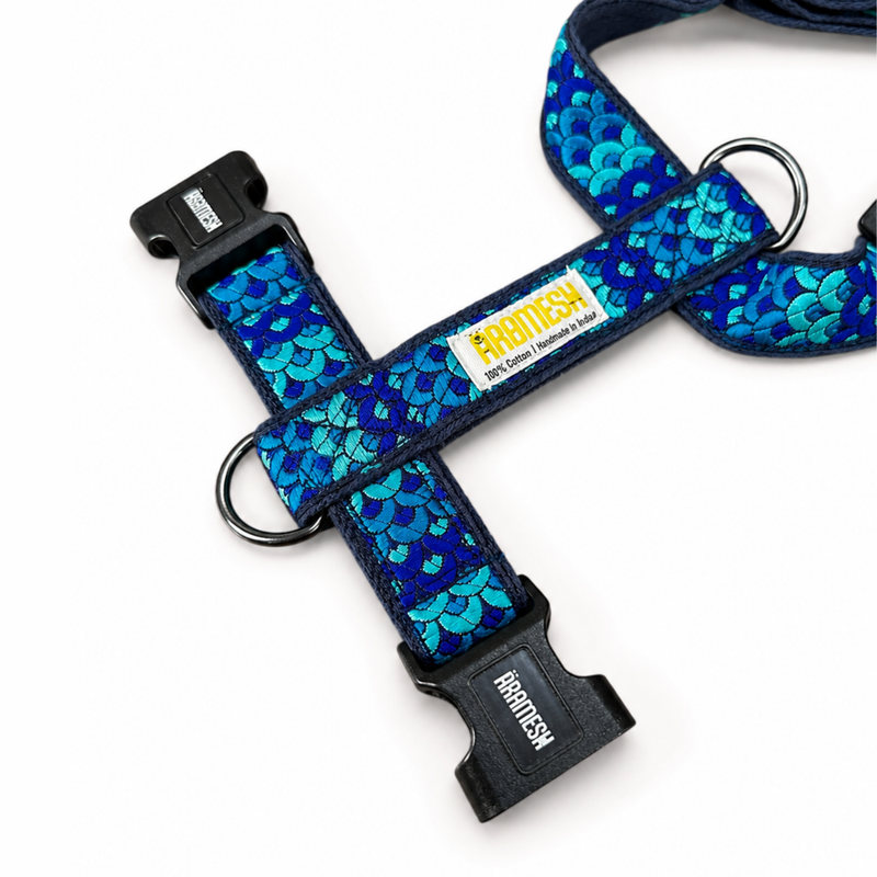 Skywave Body Belt