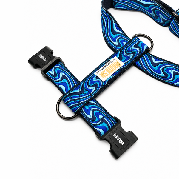 Wave Chaser Body Belt