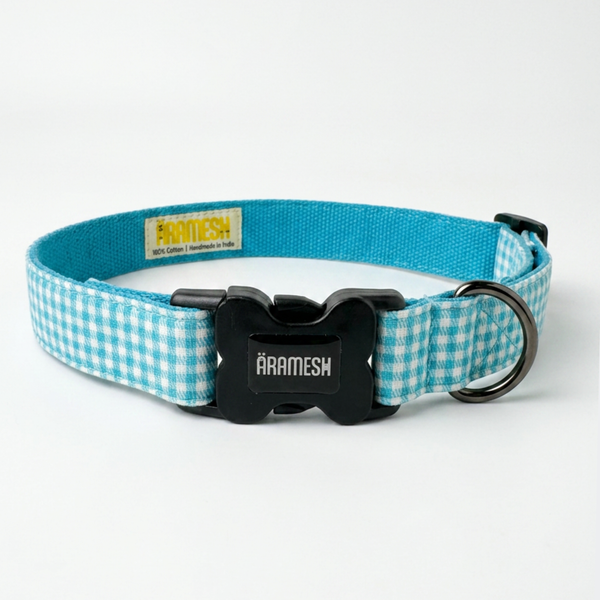 Skywater Dog Collar