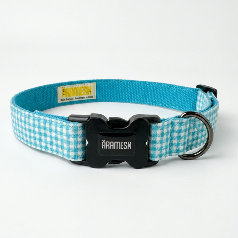 Skywater Dog Collar