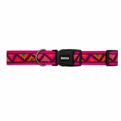 Gulaal Dog Collar