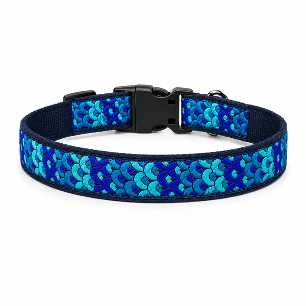 Skywave Dog Collar