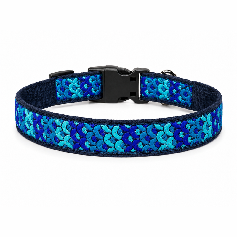 Skywave Dog Collar