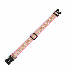 Meet Cute Dog Collar & Leash