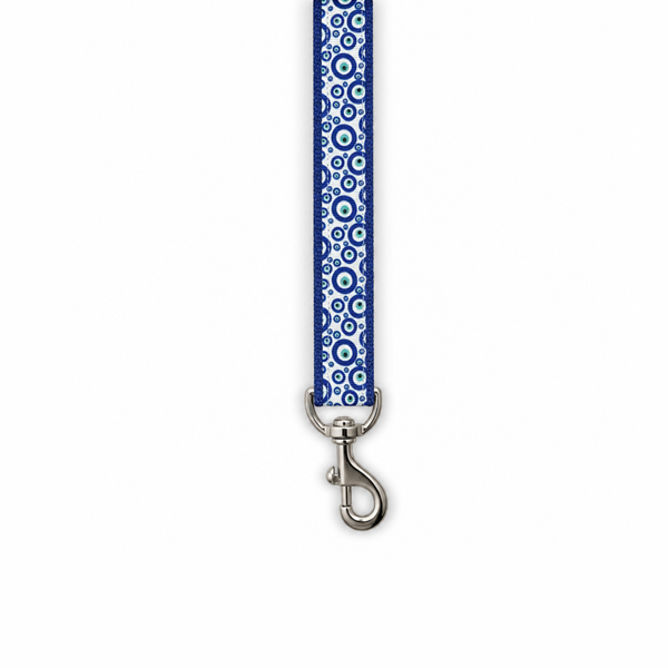 Nazar Charm Dog Leash