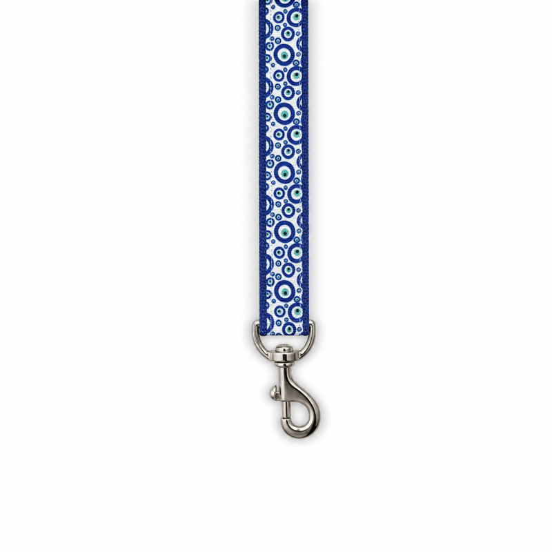 Nazar Charm Dog Leash