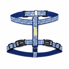 Nazar Charm Body Belt