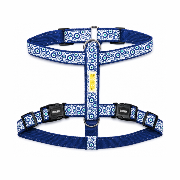 Nazar Charm Body Belt