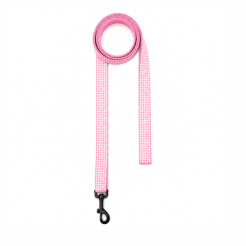 Cotton Candy Dog Leash
