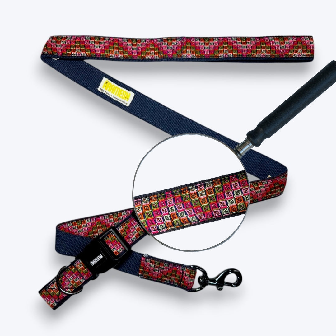 Checkmate Dog Leash