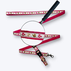 Garden Whisper Leash