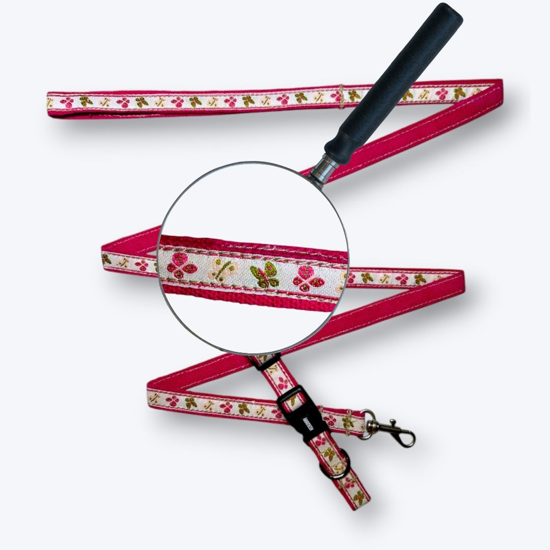 Garden Whisper Leash