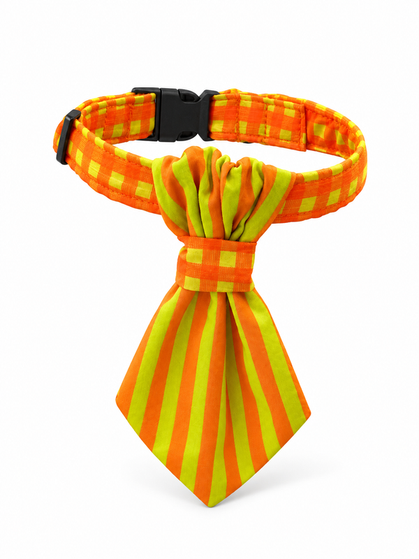 Boss Cat Tie (Set of 2)