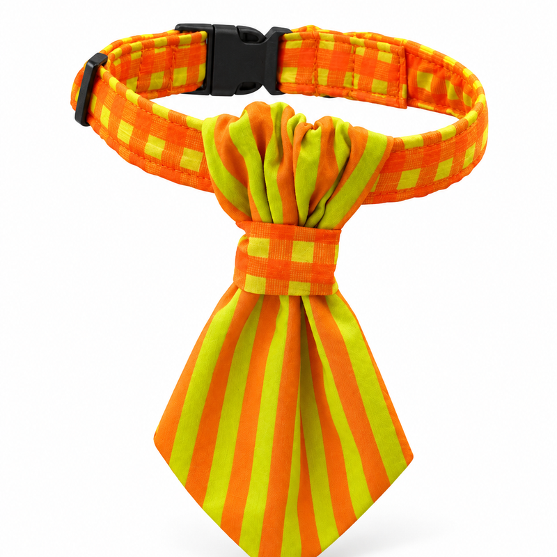 Boss Cat Tie (Set of 2)